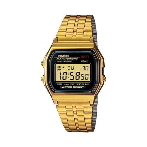 Casio Digital Watch_0