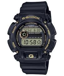 G-Shock Digital Watch_0