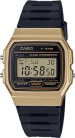 Casio Digital Watch_0