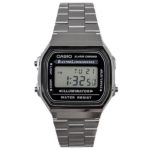 Casio Vintage Digital Watch_0