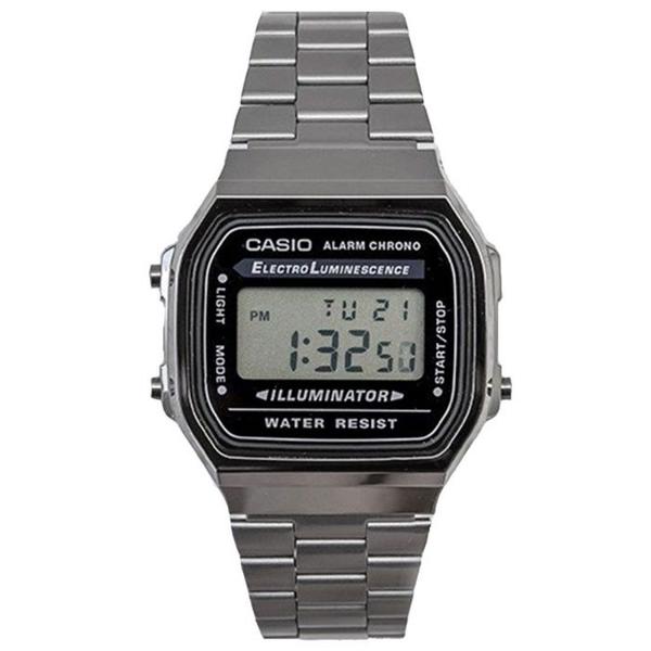 Casio Vintage Digital Watch_0