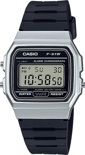 Casio 50wr sales