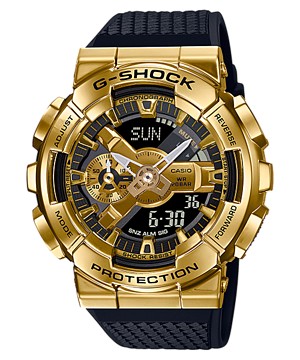 G-Shock Gold_0