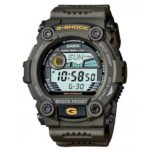 G-Shock Tide Graph 200wr Watch_0