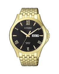 Citizen Gold Dress Watch_0