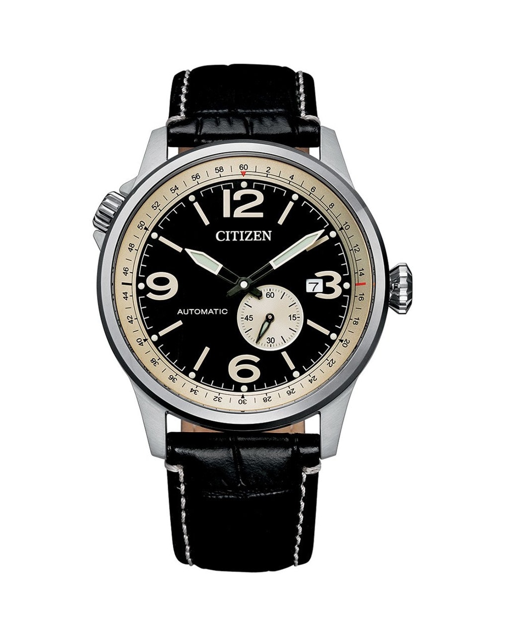 Citizen Automatic Watch_0