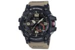 G Shock Mudmaster Beige_0