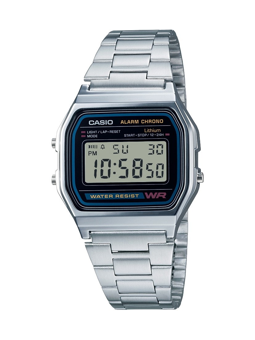 Casio Mens Digital Watch_0