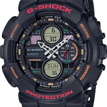 G-Shock Duo Analog Digital Watch_0