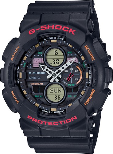 G-Shock Duo Analog Digital Watch_0