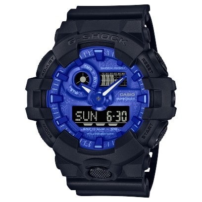G-Shock Analogue and Digital Watch_0