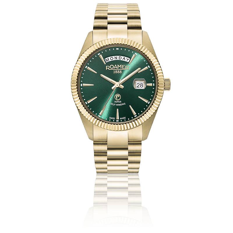Roamer gold cheap