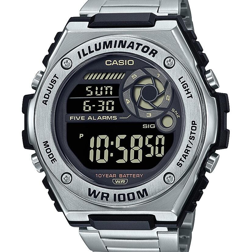 Casio Gents Watch_0