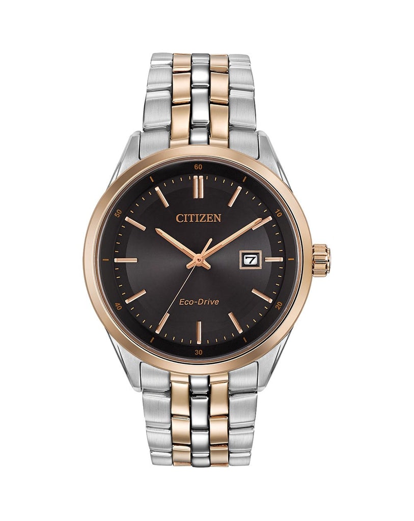 Citizen Gents Eco-Drive_0