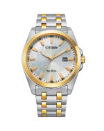 Citizen Eco-Drive Bi-Tone 100mtr Analogue Watch_0