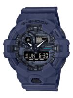 Navy G Shock Watch_0