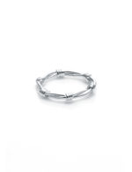 Barbed Wire Skinny Band Ring_0