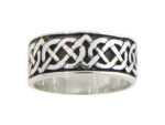 Gents Silver Ring_0