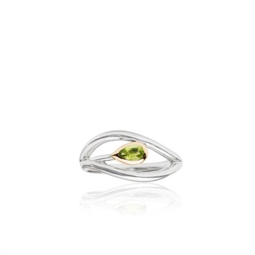 Evolve Eternity Leaf (Forever) Ring_0