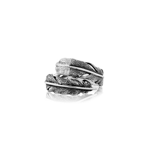 Huia Ring (Admired)_0