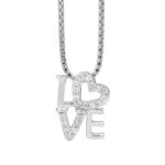 Ellani Love Pendant_0