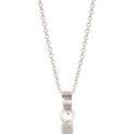 Silver Cross Pendant_0