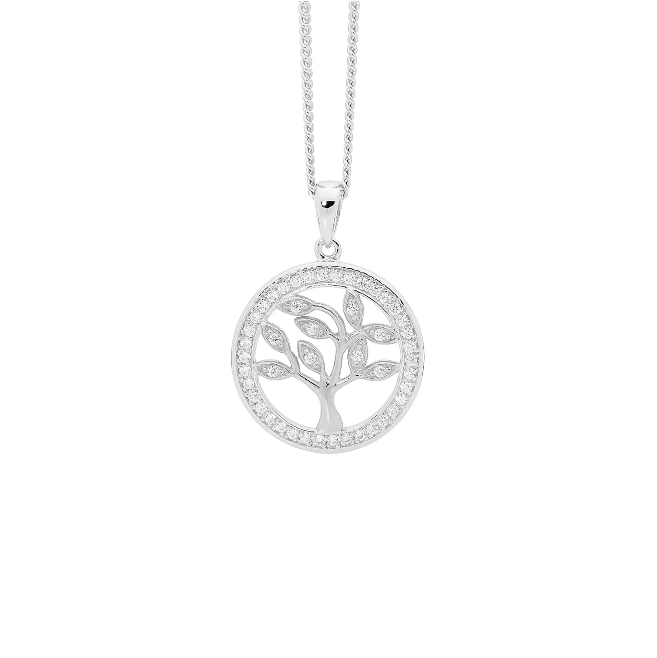 Tree of Life Pendant_0