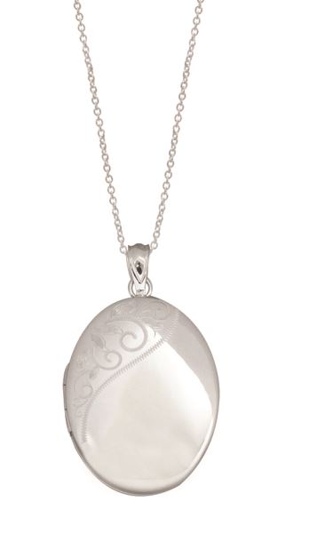 Silver Locket_0