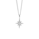 Ellani Star Necklace_0