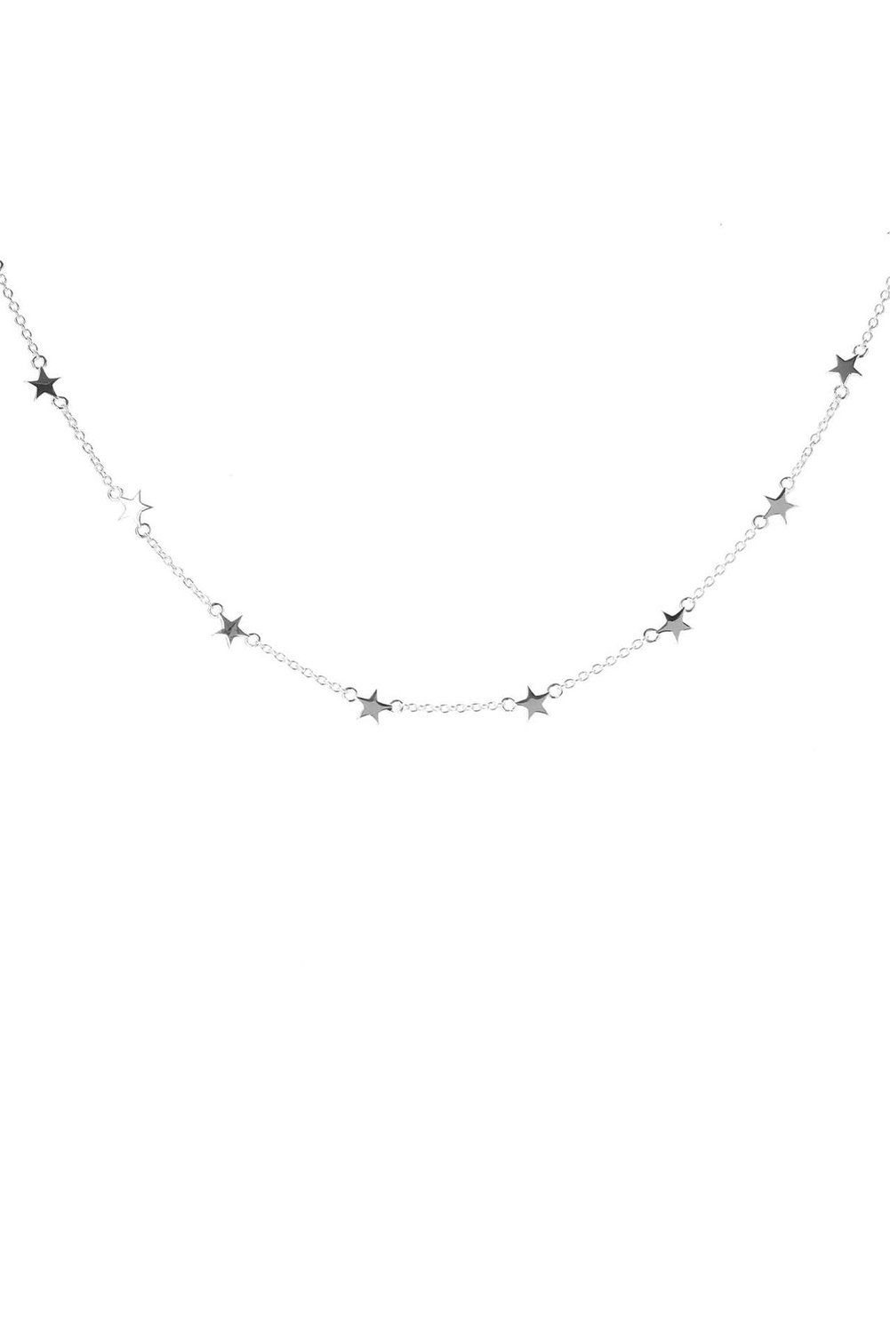 Stolen Star Choker_0