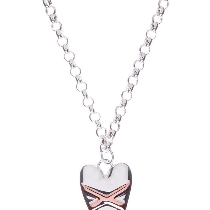 Cross My Heart Necklace_0