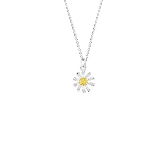 Evolve Daisy Necklace Knights The Jewellers Online Jewellery Store