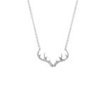 SS Evolve Antlers Necklace_0
