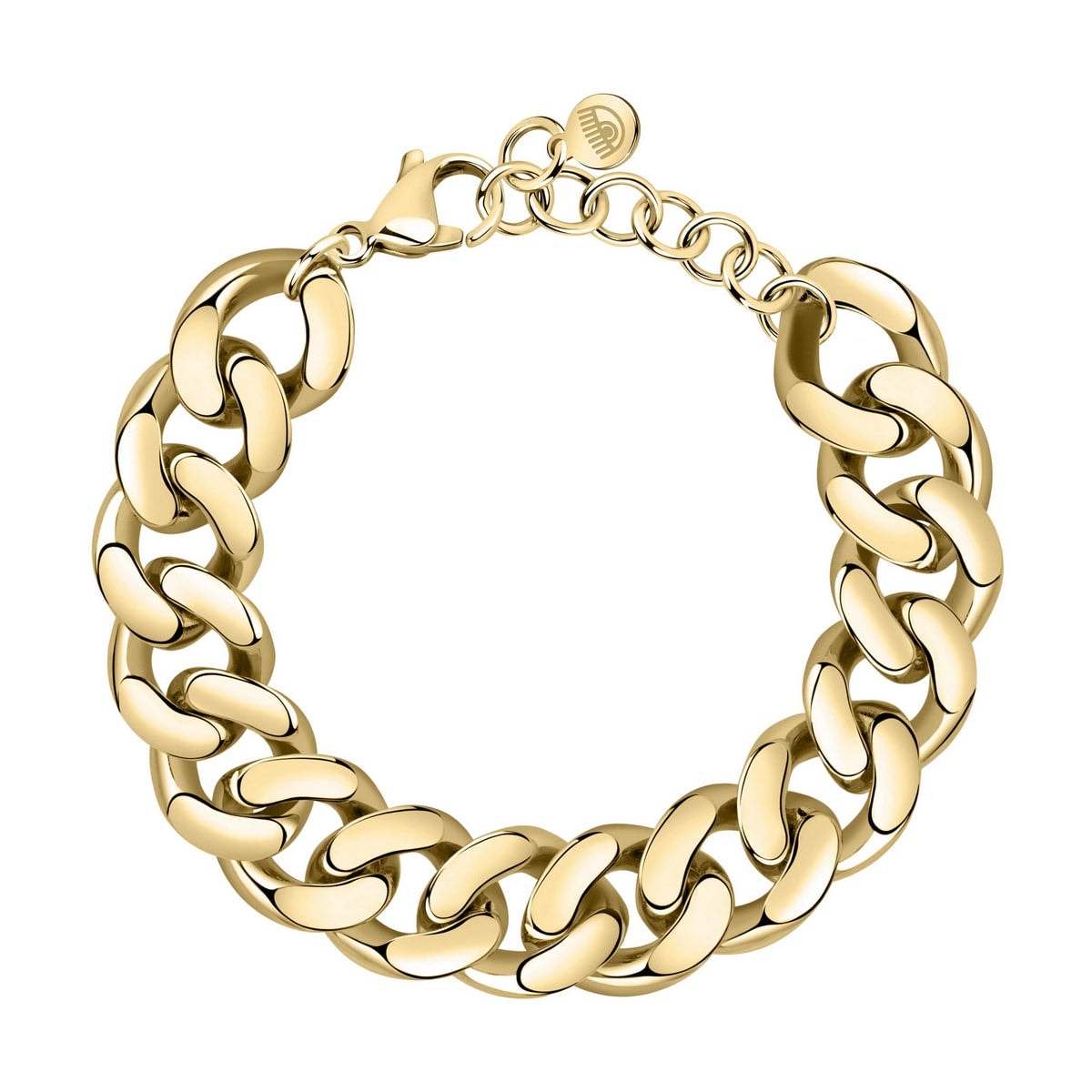 Big Chain Bracelet_0