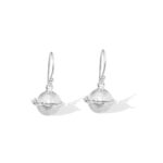 L'ombre Orbit Small Earrings_0