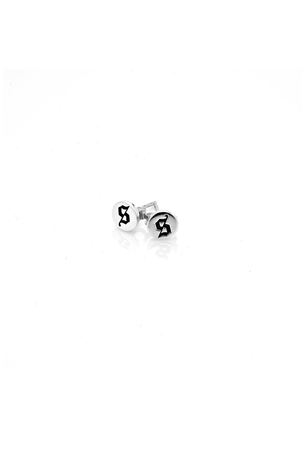 Old Town Stud Earring_0