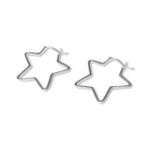 Bijoux Star Earrings_0