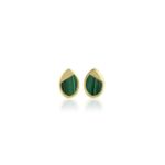 River Droplet Studs_0