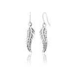 Evolve Forever Fern Earrings_0