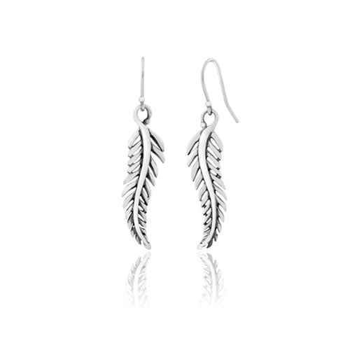 Evolve Forever Fern Earrings_0