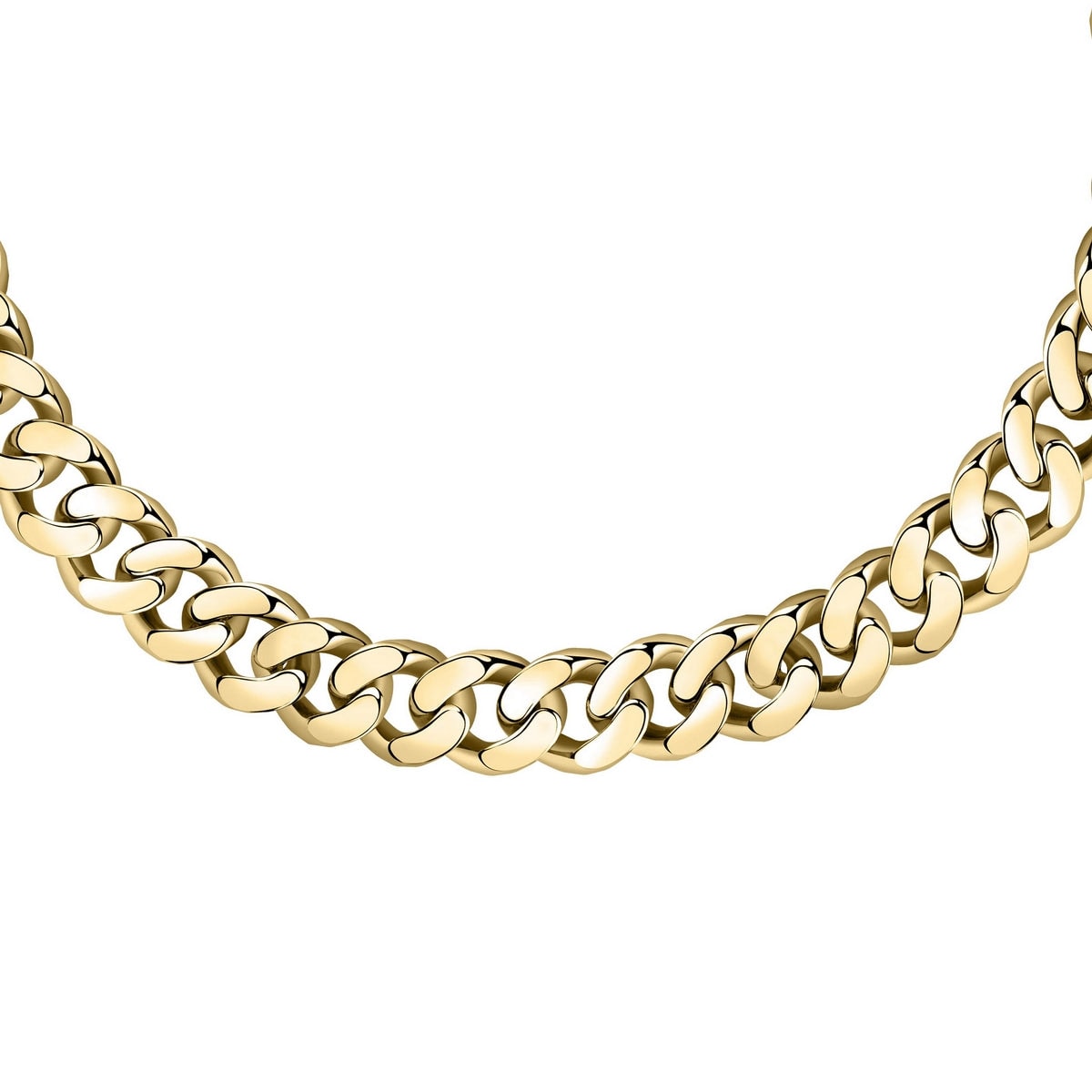 Gold Plated Big Chain_0