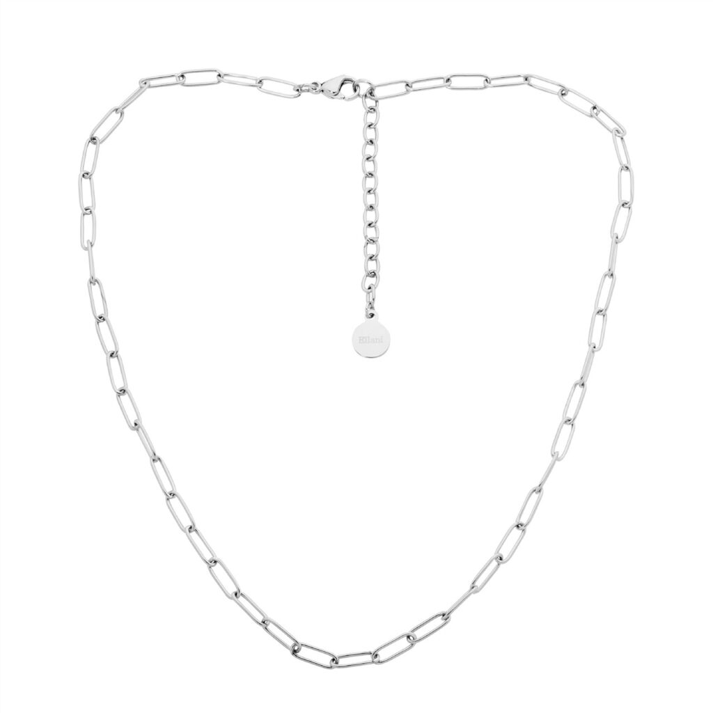 Convertible Paperclip Chain