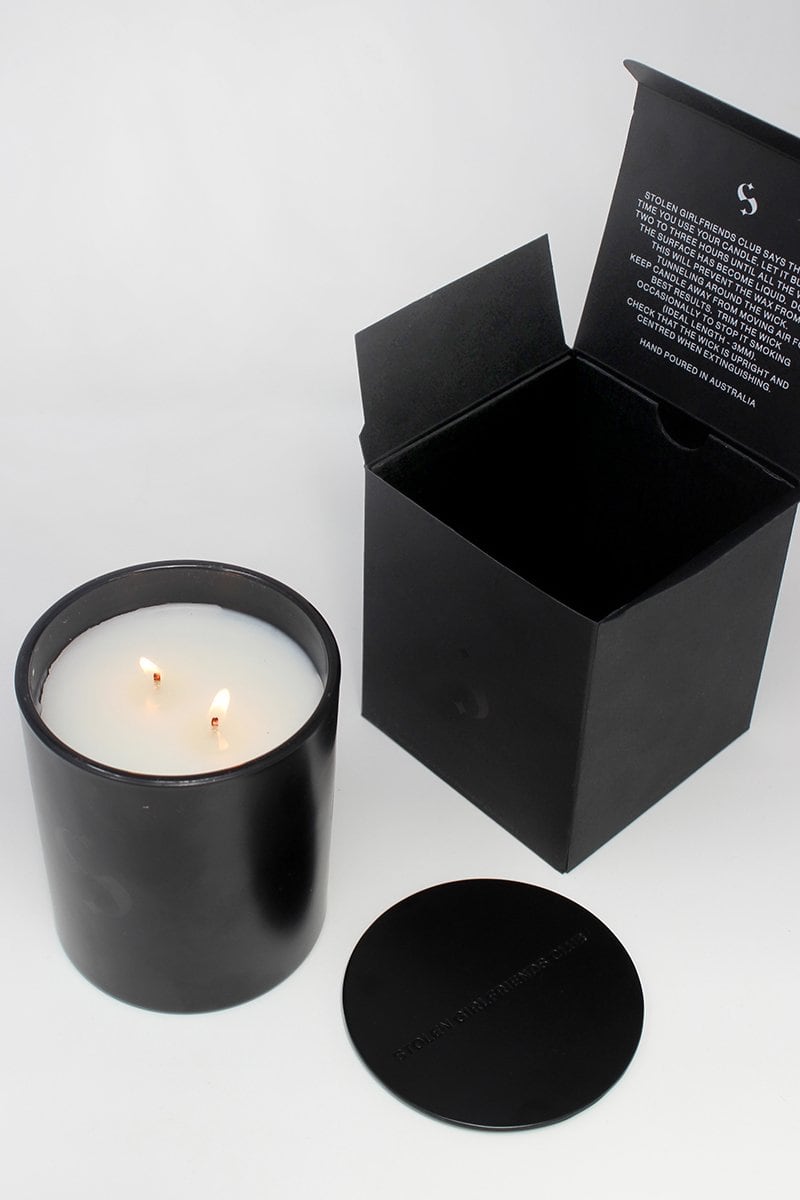 Stolen Girlfriends Club Candle_0