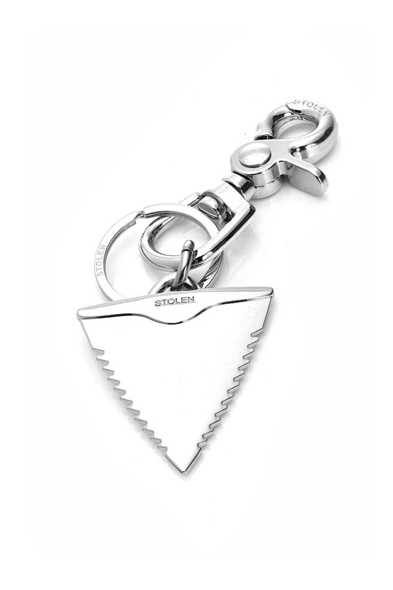 Lucky Tooth Keyring_0