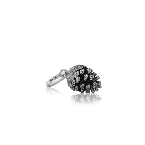 Evolve NZ Pinecone Charm_0