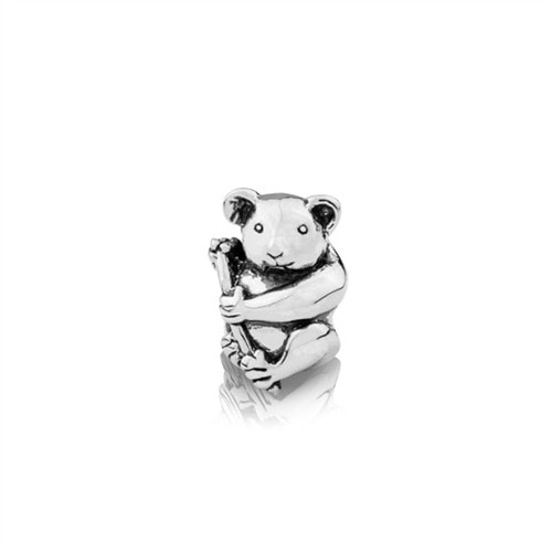 Evolve Baby Koala (Trusting) Charm_0