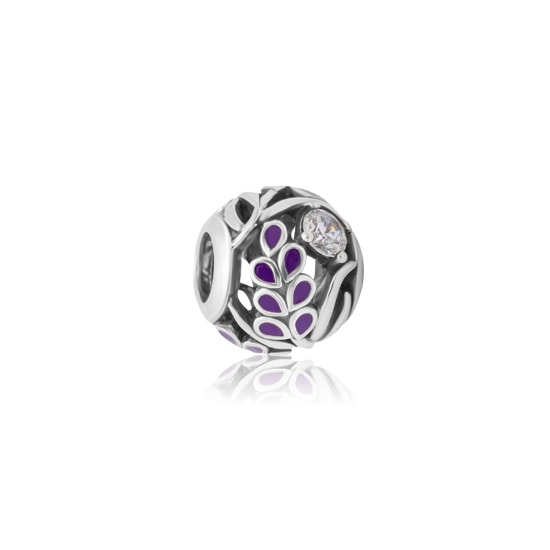 Evolve Lavender (Elegance) Charm_0