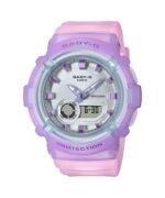 Baby-G Pink & Purple Duo Watch_0