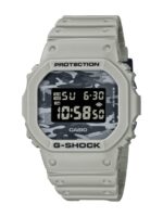 G-Shock Digital Camo Dial Watch_0