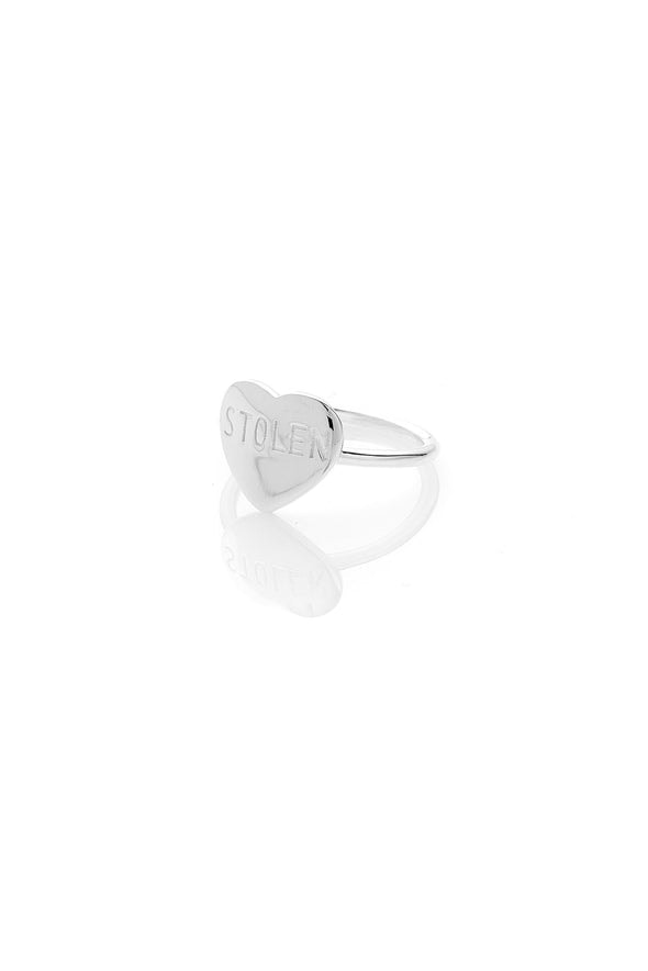 Stolen heart ring discount